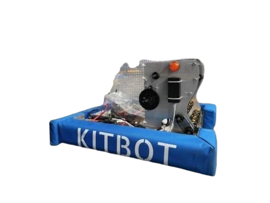 2026 kitbot render